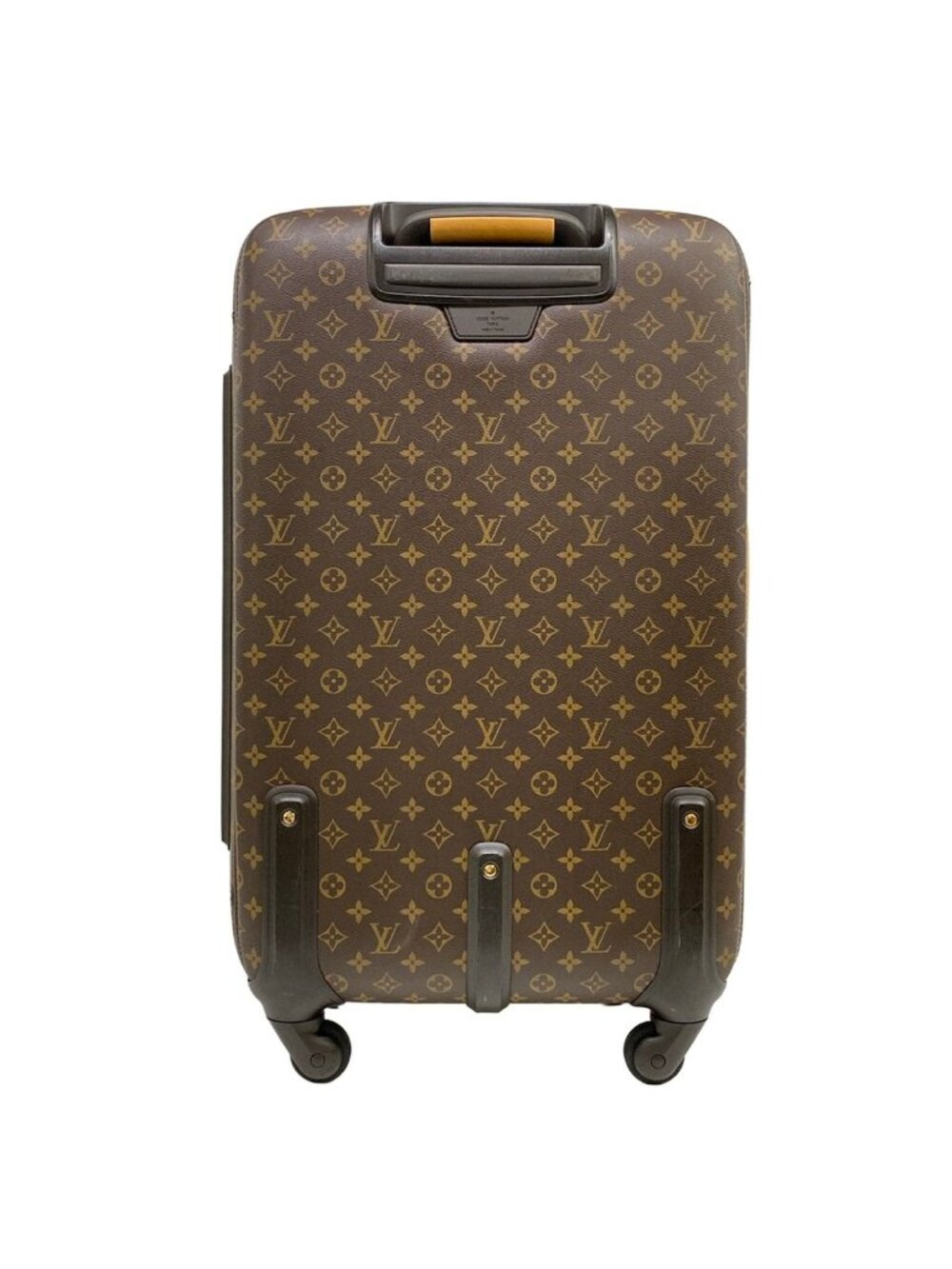 Louis Vuitton Travel Bag Monogram Zephyr 70 No Dial Lock - Picture 3 of 15